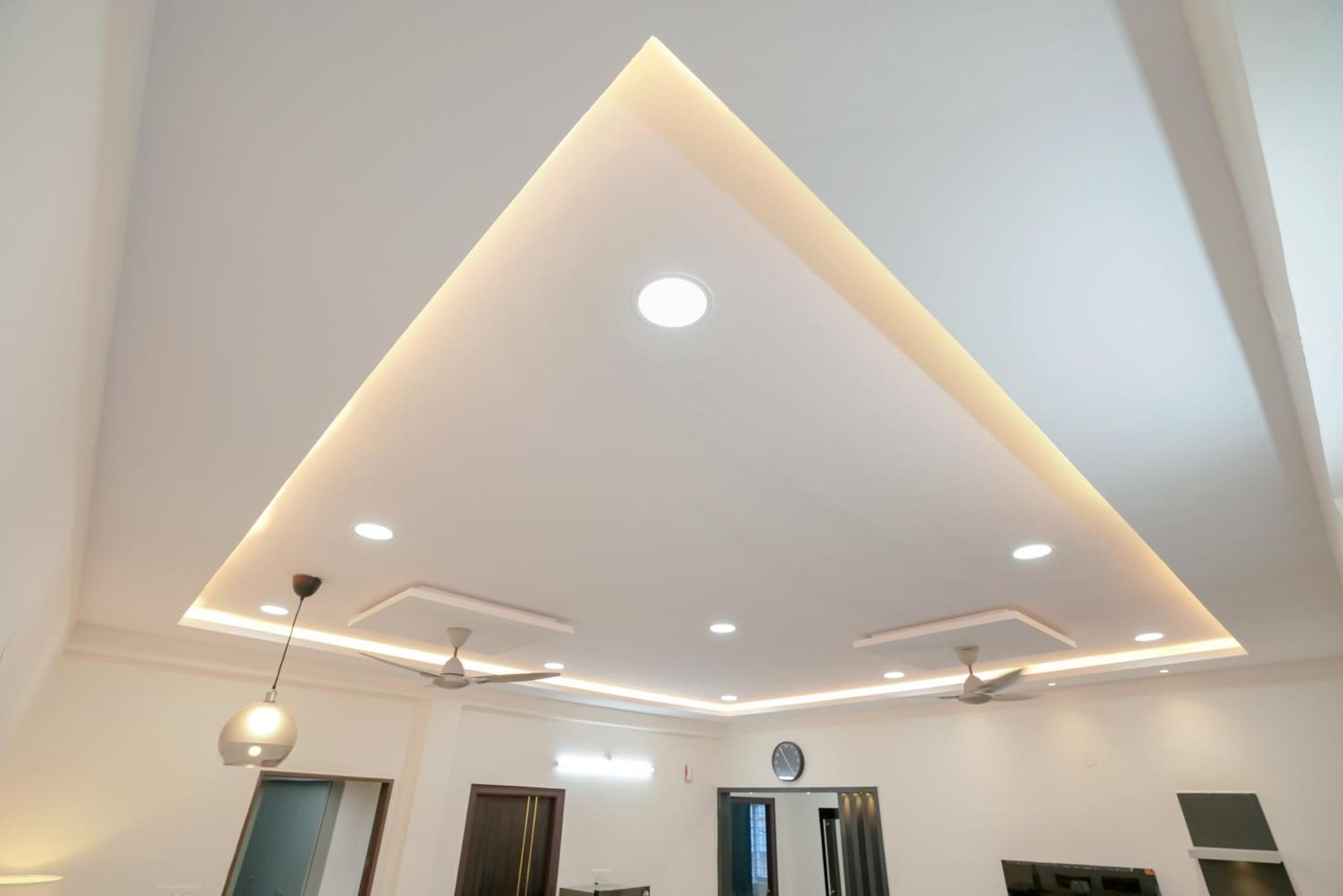 N Cube Serviced Apartments Haydarabad Dış mekan fotoğraf